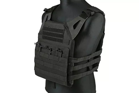 JPC Tactical Vest - Black