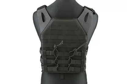 JPC Taktisk Vest - Sort