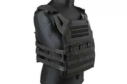 JPC Taktisk Vest - Sort