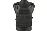 JPC Taktisk Vest - Sort