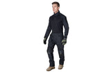 COMBAT G3 UNIFORM SÆT - SORT