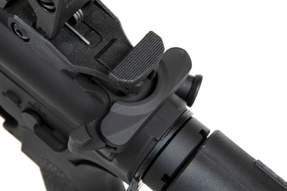SA-E08 Edge - Light Ops Stock Black