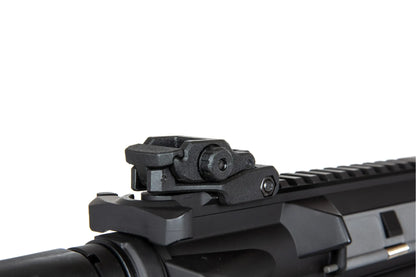 SA-E08 Edge - Light Ops Stock Black
