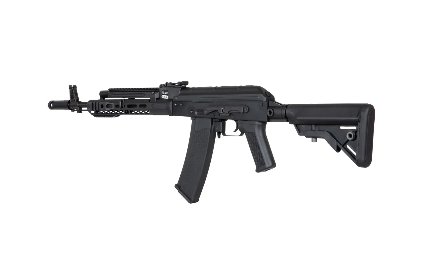 SA-J06 EDGE Carbine AK m/ Aster V3 Version