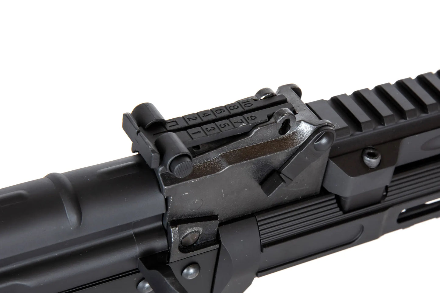 SA-J06 EDGE Carbine AK m/ Aster V3 Version