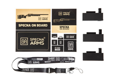 SA-S02 CORE Sniper Rifle - MC
