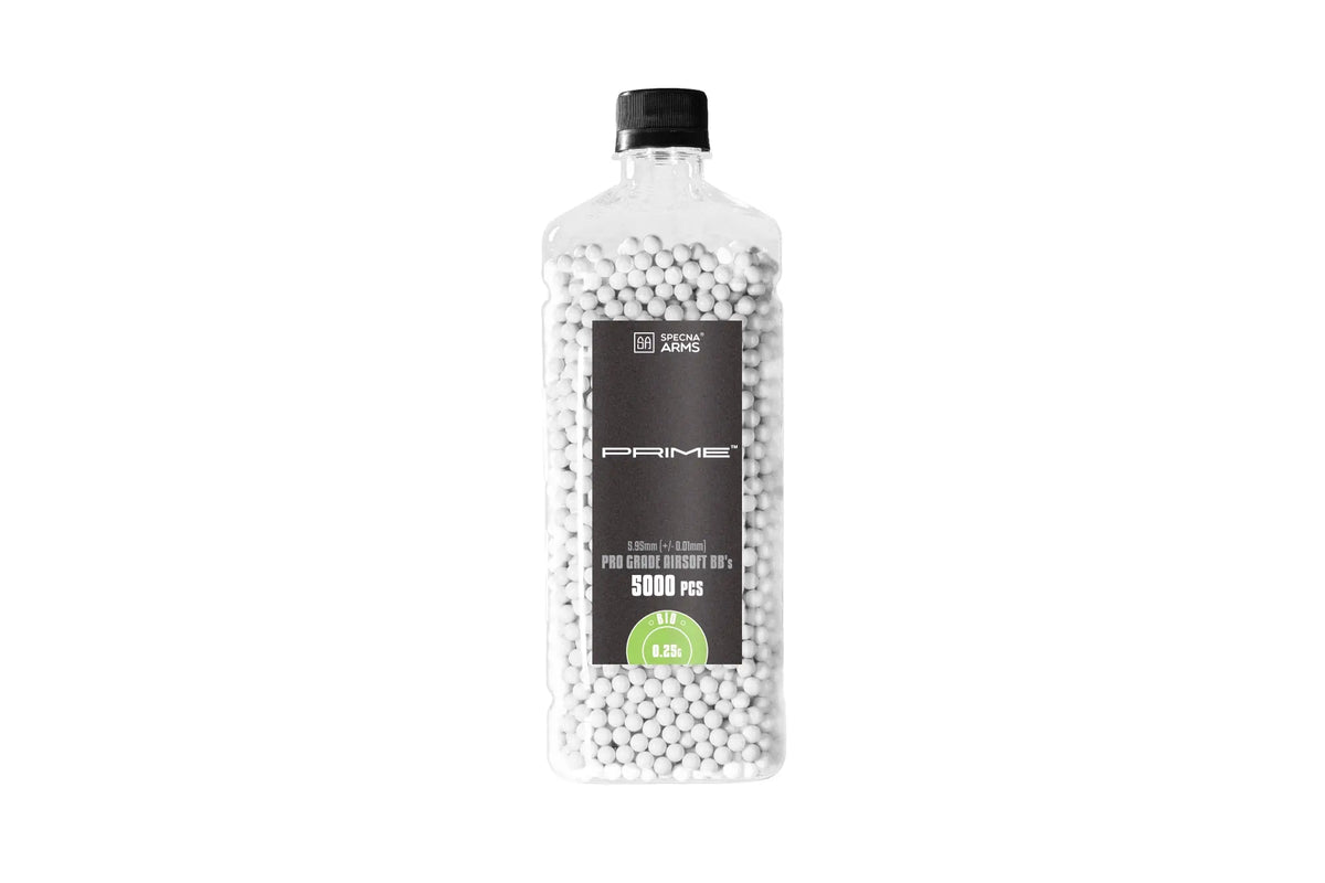 Prime Bio Kugler 0.25g - 5000 Stk.