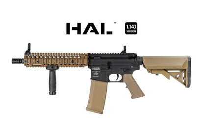 Specna Arms SA-C19 CORE™ Daniel Defense® HAL ETU™ 1.14 J Tan