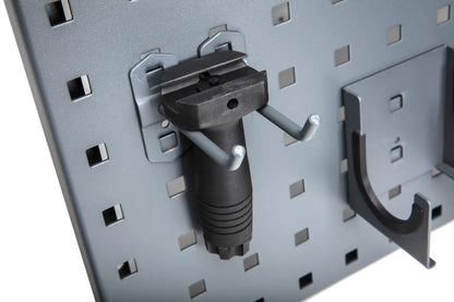 Unishot Væg Display P-1007