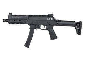 Specna Arms SA-J20 FLEX Submachine Gun (High Speed, 30 rps)