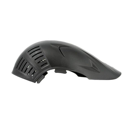 Valken MI-7 termo maske sort FULL HEAD COVER