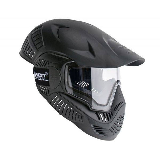 Valken MI-7 termo maske sort FULL HEAD COVER