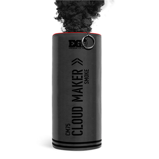 Enola Gaye CM75 Black (Store collection only)