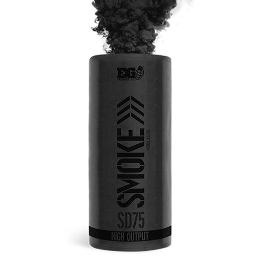 Enola Gaye SD75 Black (Store collection only)