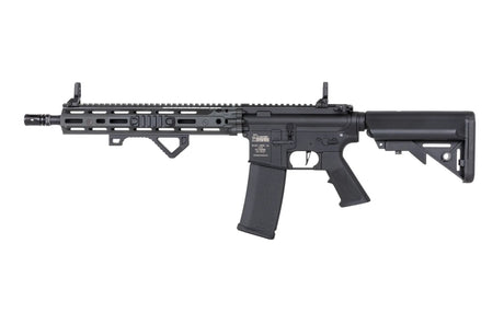 Specna Arms Daniel Defense® RIS III 12.5'' SA-C28 CORE™ Gen.2 HAL ETU™ Grey airsoft Carbine