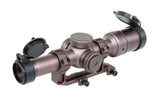 Specna Arms EDGE™ 1-6X24 Tan Short-dot