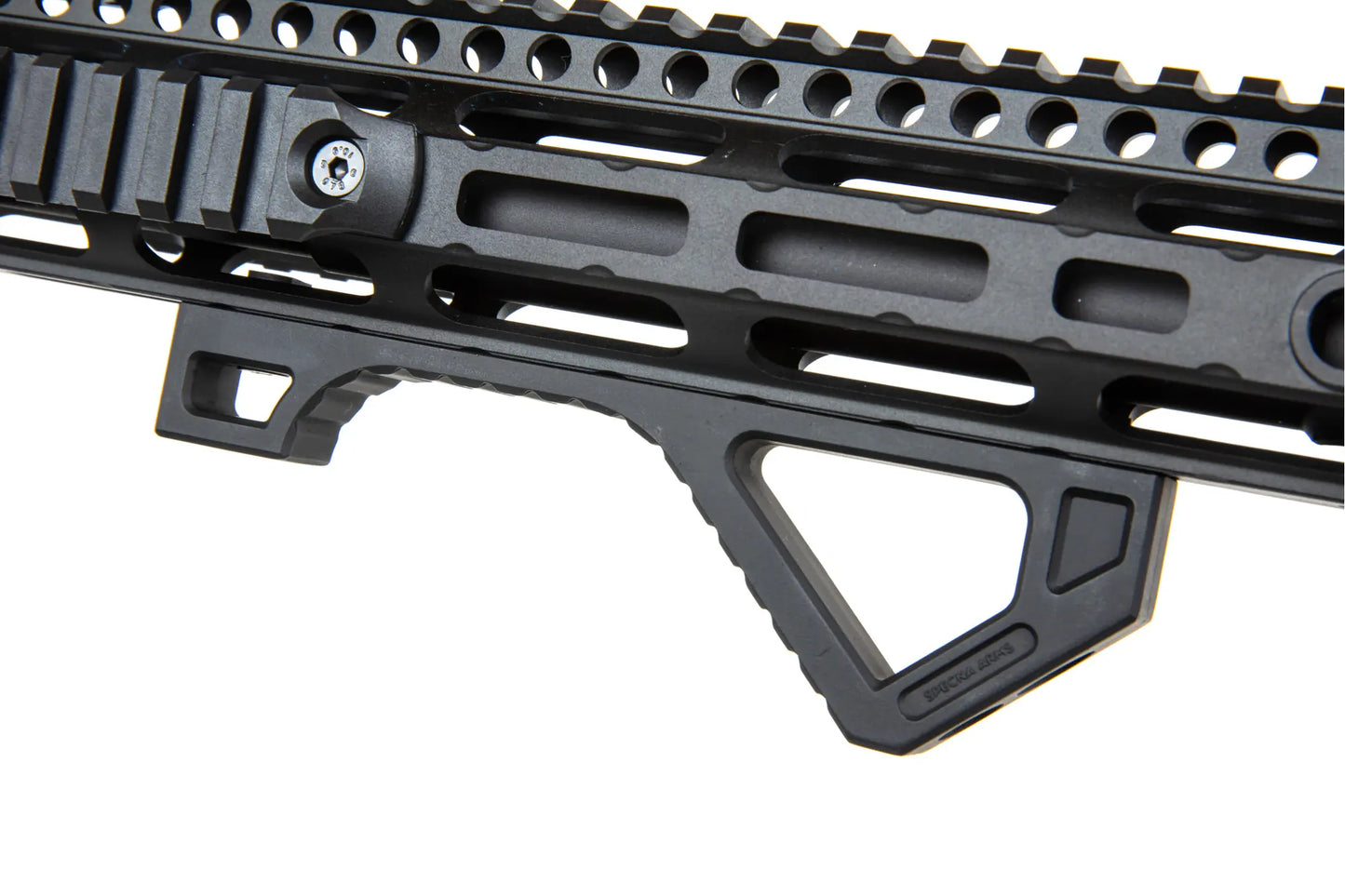 SA-P20 Prime™ HAL™ ETU airsoft m/ Brushless Motor Black