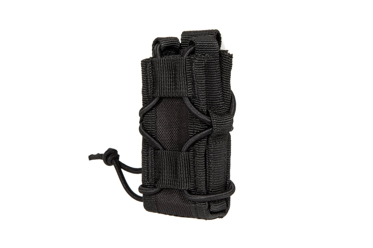 PISTOL MAGASIN POUCH - BLACK