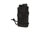 PISTOL MAGASIN POUCH - BLACK