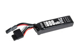 Battery Li-Po Specna Arms x Gens Ace 800 mAh 25C 11.1V Tamiya mini G-Tech