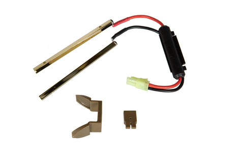 Adapter til TM NGRS for M4 -  Tamiya