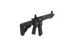 Specna Arms M4/AR15 SA-P30 PRIME BLDC AEG 14" assault rifle - Chaos Bronze