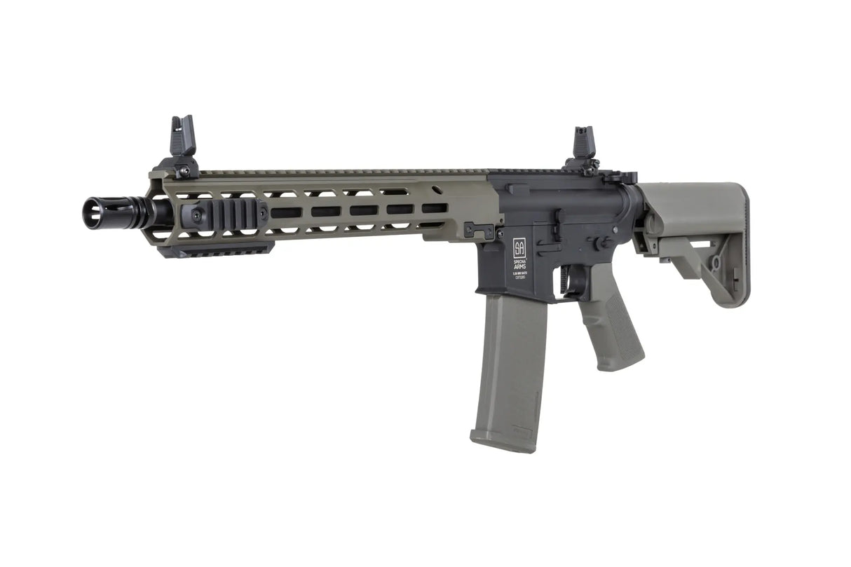 Specna Arms SA-C22 CORE™ Gen.2 HAL ETU™ airsoft Carbine Olive