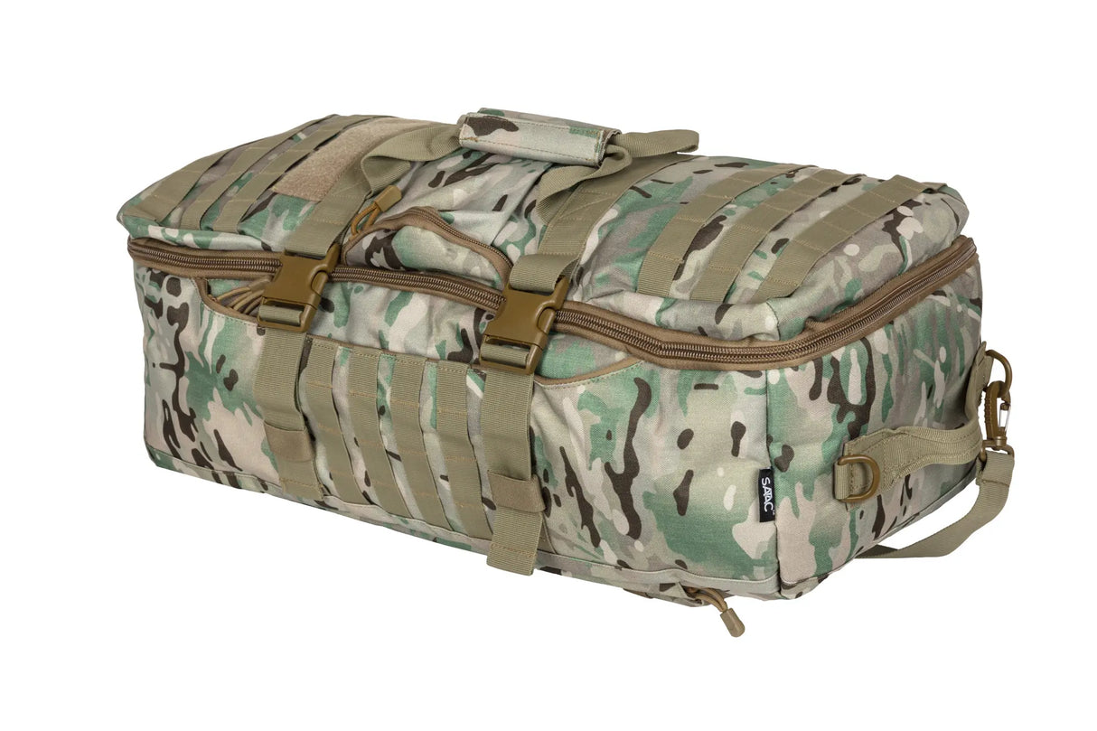 Taktisk 40L rygsæk - MC