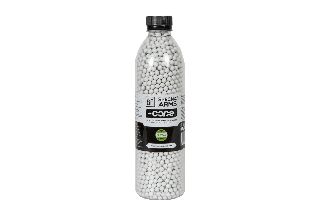 BIO KUGLER 0.25 GRAMS