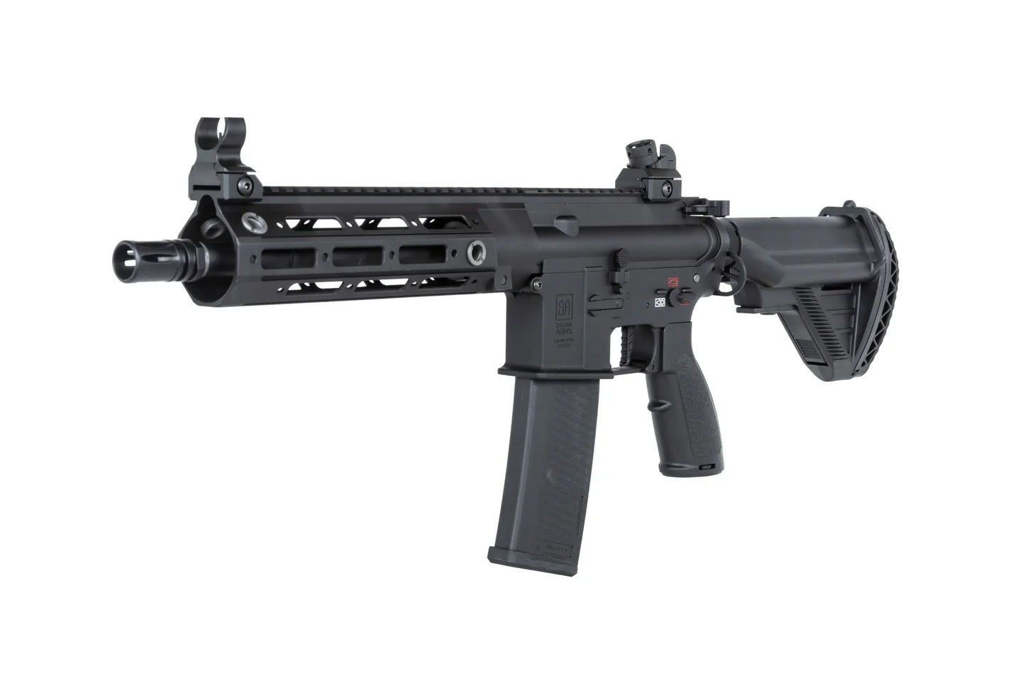 SA-PH23 PRIME™ HAL™ ETU High Torque - Black