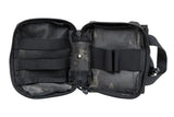 Specna Arms Tactical Multicam Black small breakaway first aid kit