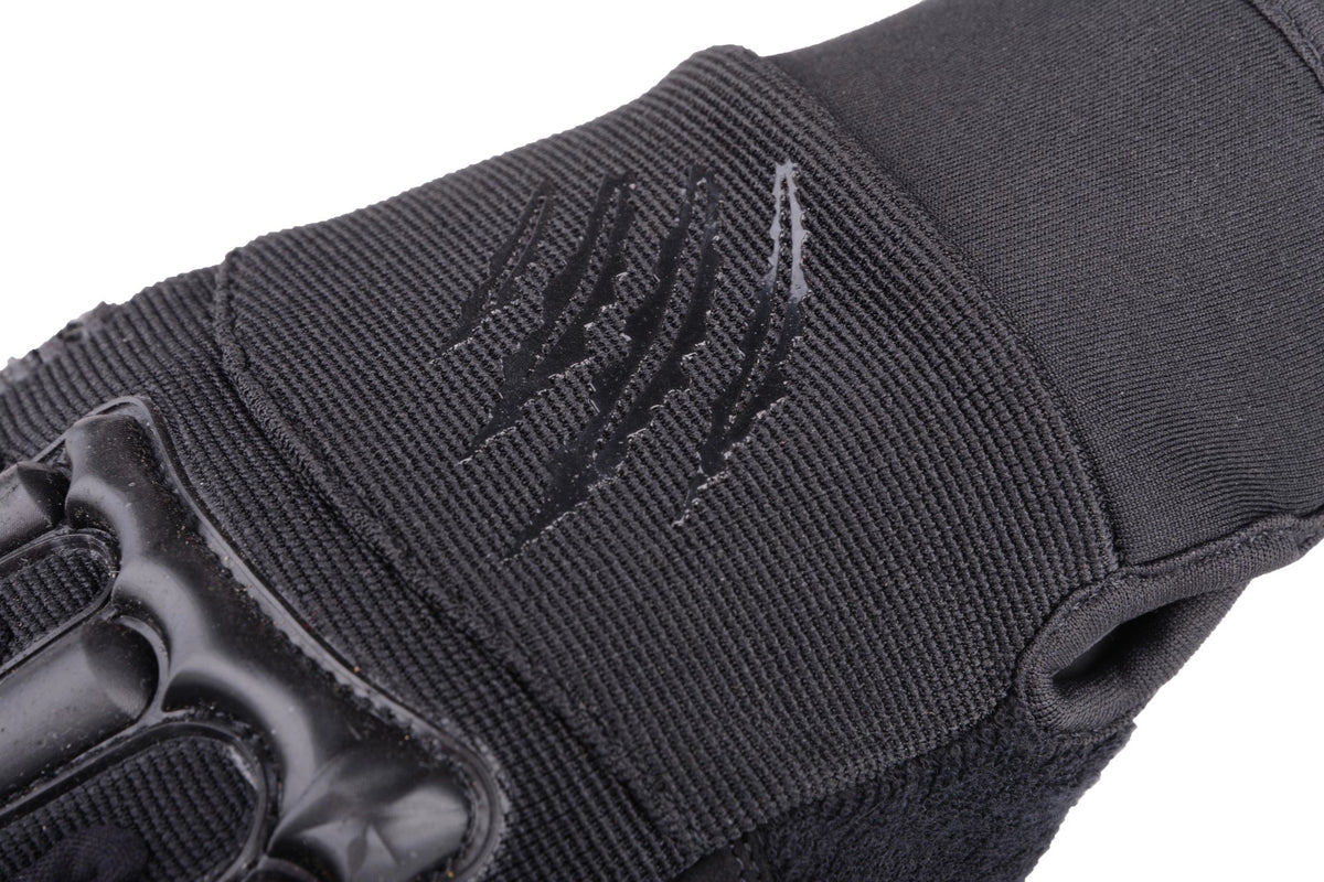 Armored Claw Handske - Black