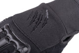Armored Claw Handske - Black