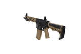 Specna Arms SA-F03 FLEX™ Gen.2 BLDC™ HAL ETU™ Half-Tan airsoft Carbine