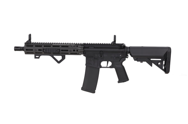 Specna Arms Daniel Defense® RIS III 10.5'' SA-E27 EDGE™ HAL 2™ ETU Gen. 2 Chaos Grey airsoft Carbine
