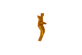 Mancraft CNC Trigger til M4/M16 Ver.5