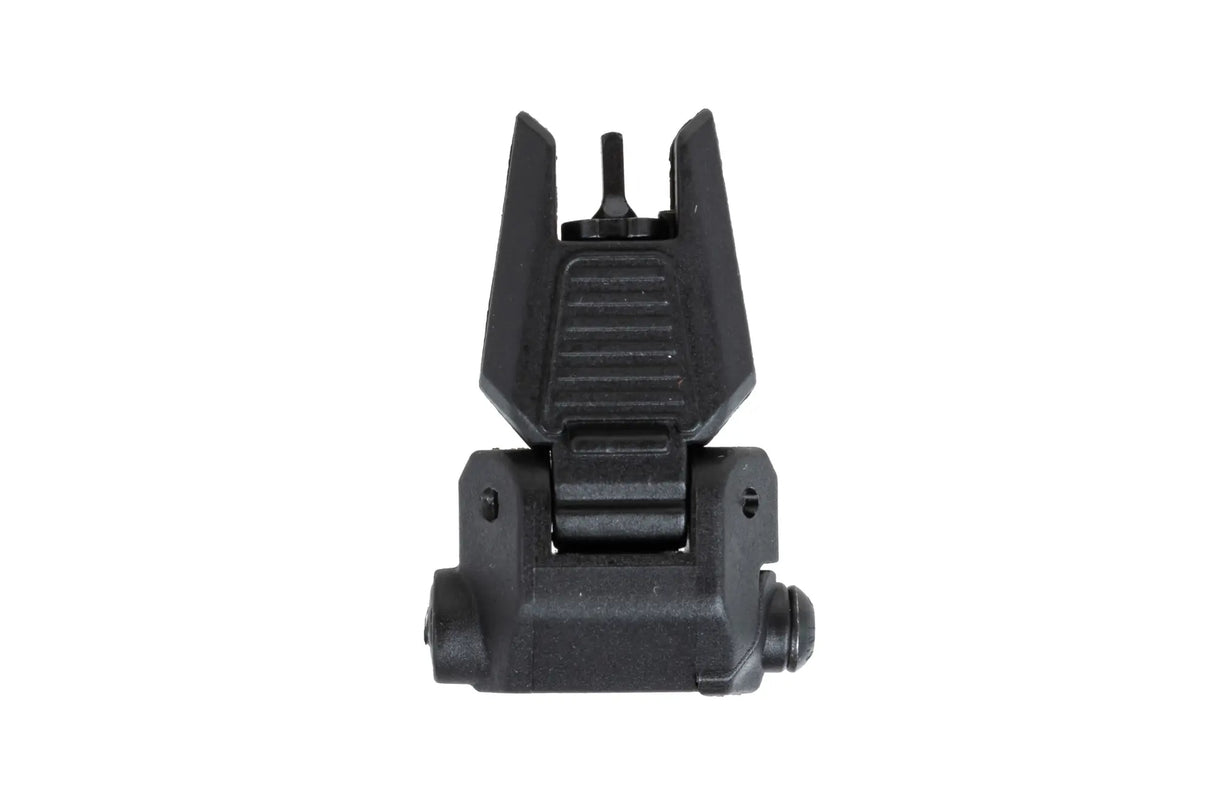 Folding flip-up bow tie for Specna Arms Core™/EDGE™ AR15 replicas