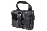 Specna Arms Tactical Multicam Black small breakaway first aid kit