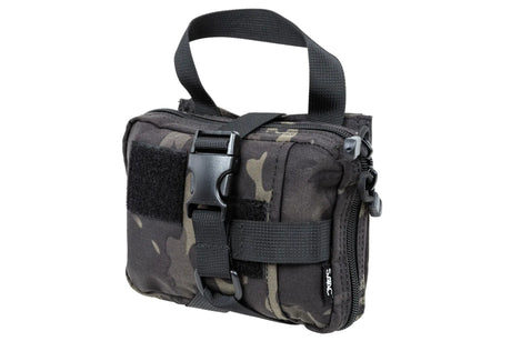 Specna Arms Tactical Multicam Black small breakaway first aid kit