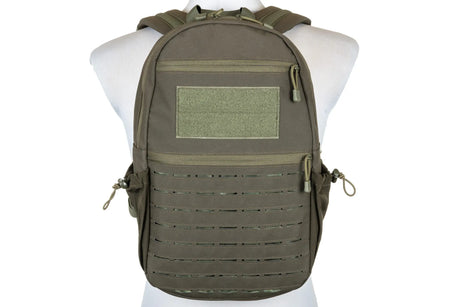 20L EDC Rygsæk - Olive