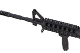 Colt x Cybergun M4A1 SA-E03 EDGE Gen.2 AEG Assault Rifle 14.5" – Black