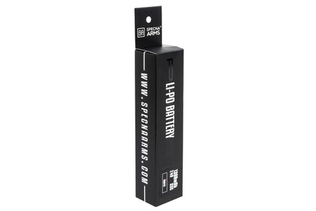 Battery Li-Po Specna Arms x Gens Ace 1300 mAh 25C 2-module 7.4V Tamiya mini G-Tech