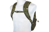 20L EDC Rygsæk - MC Tropic
