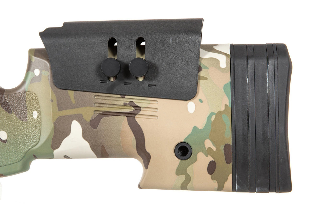 SA-S02 CORE™ High Velocity Sniper Rifle - MC