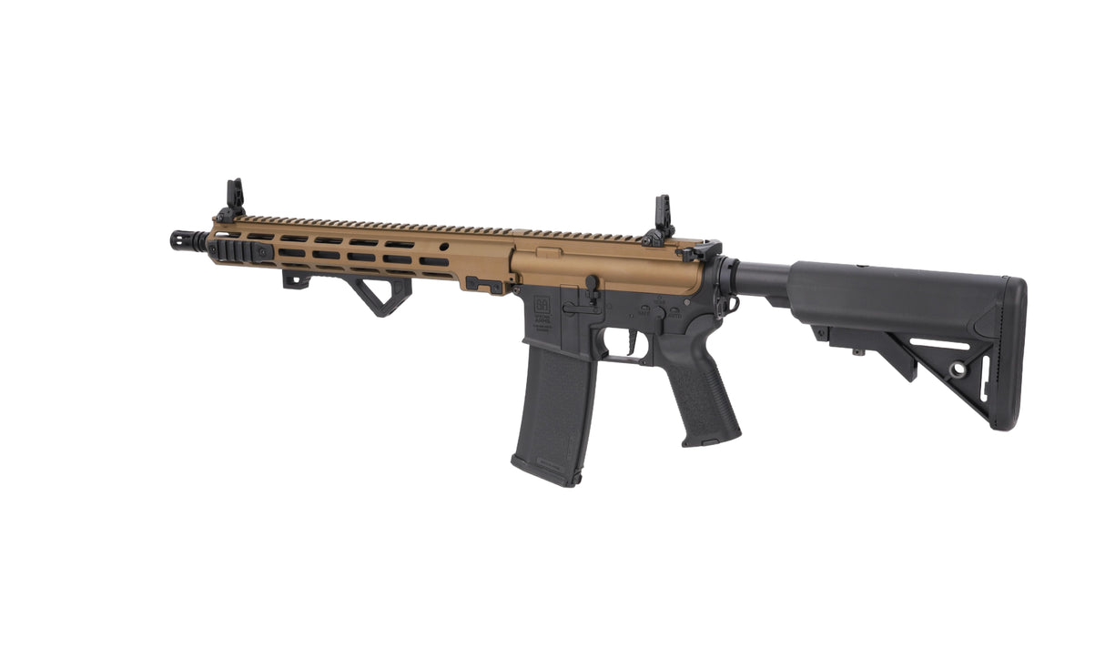 Specna Arms SA-E22 EDGE™ HAL 2 ETU Gen. 2 Chaos Bronze airsoft Carbine