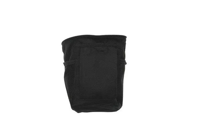 Small dump pouch