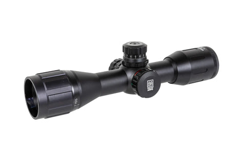 Specna Arms CORE™ 4x32AOE Black riflescope