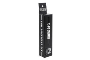 Li-Po Specna Arms x Gens Ace 2400 mAh 25C 2-module T-Deans battery G-Tech