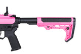 Specna Arms SA-FX01 FLEX™ Gen.2 BLDC™ HAL ETU Pink airsoft Carbine