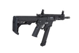 Specna Arms SA-FX01 FLEX™ Gen.2 BLDC™ HAL ETU airsoft Carbine Black